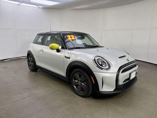 2022 MINI Hardtop Cooper S