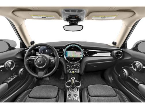 2022 MINI Hardtop Cooper S