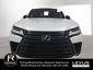 2025 Lexus LX 700h Overtrail