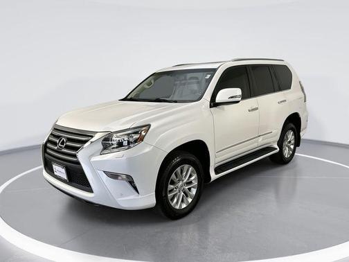 2019 Lexus GX 460 Premium
