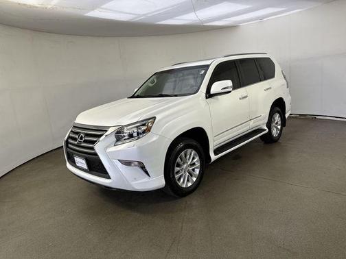 2019 Lexus GX 460 Premium