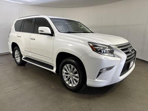 2019 Lexus GX 460 Premium