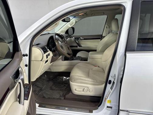 2019 Lexus GX 460 Premium