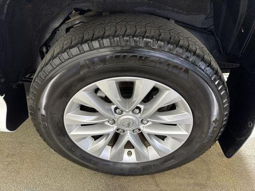 2019 Lexus GX 460 Premium