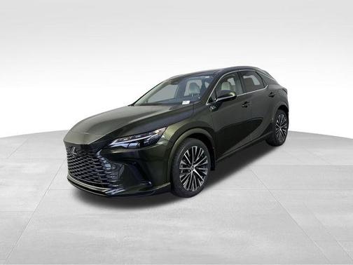 2025 Lexus RX 350 Base