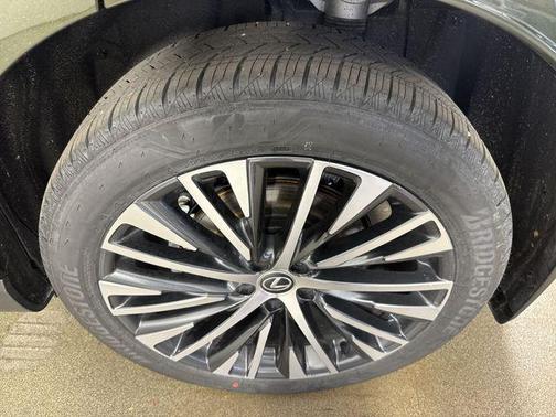 2025 Lexus RX 350 Base