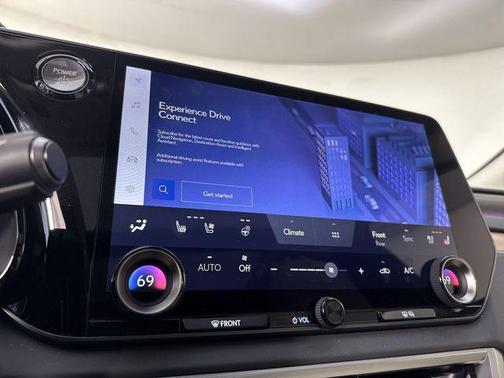 2025 Lexus RX 350 Base