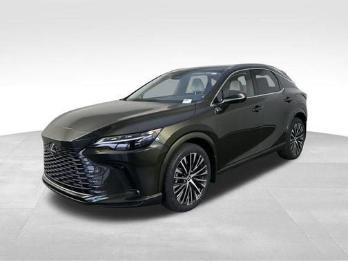 2025 Lexus RX 350 Base