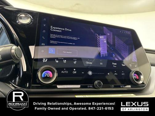 2026 Lexus TX 350 Premium