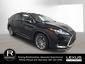 2021 Lexus RX 450h Base