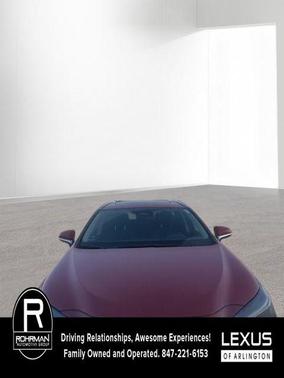 2024 Lexus NX 350 350 Base