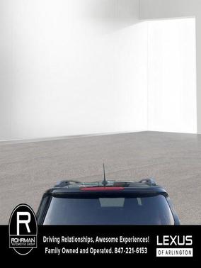 Black 2016 Jeep Renegade Latitude