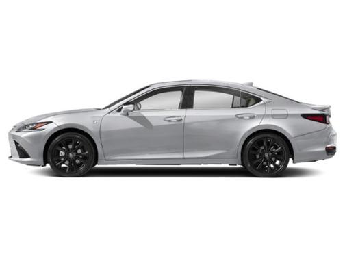 2025 Lexus ES 300h F SPORT Design