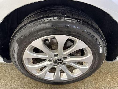 2019 Mercedes-Benz E-Class 4MATIC