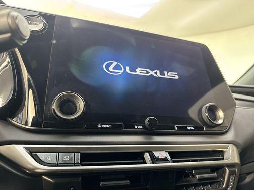 2024 Lexus RX 350 Luxury