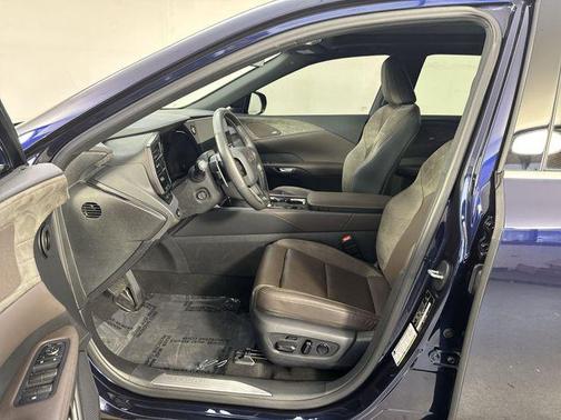 2024 Lexus RX 350 Luxury