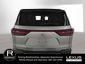 Atomic Silver 2024 Lexus LX 600 Luxury