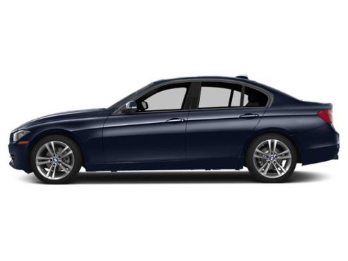 2015 BMW 328 xDrive