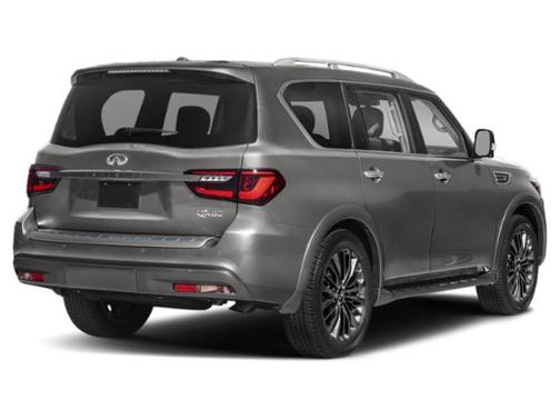 2022 INFINITI QX80 PREMIUM SELECT AWD