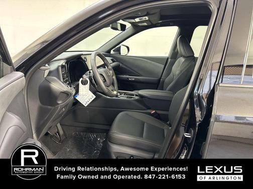 Caviar 2026 Lexus TX 350 Premium