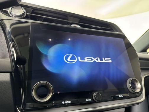 2023 Lexus RZ 450e Luxury