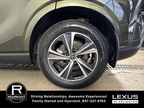 2024 Lexus RX 350 Premium