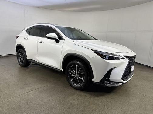 2024 Lexus NX 350 Premium