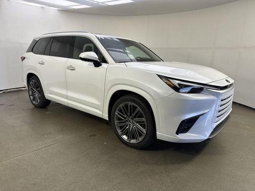 2025 Lexus TX 350 Luxury