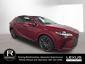 2025 Lexus RX 350 Luxury
