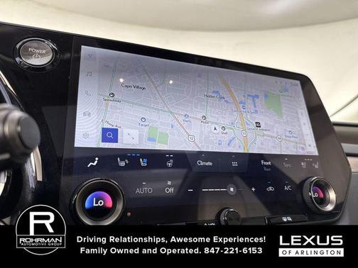 2024 Lexus RX 450h+ Base