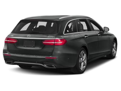 2017 Mercedes-Benz E-Class 4MATIC