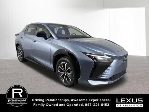 2023 Lexus RZ 450e Premium