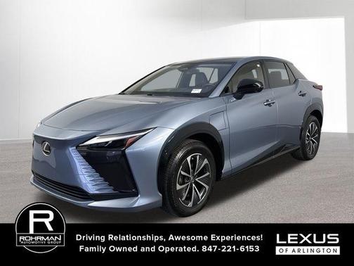 2023 Lexus RZ 450e Premium