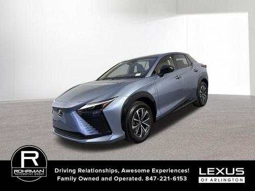 2023 Lexus RZ 450e Premium