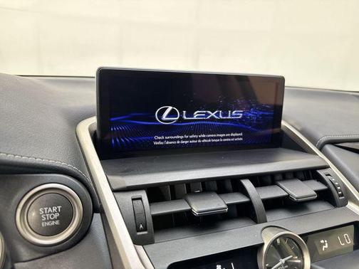 2020 Lexus NX 300 Base