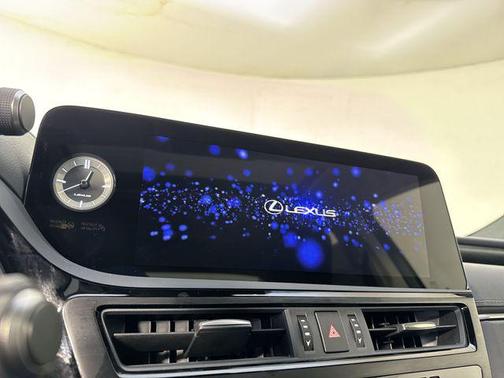 2025 Lexus ES 350 Base