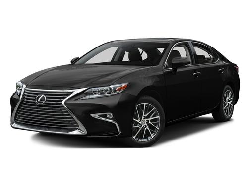 2017 Lexus ES 350 Base
