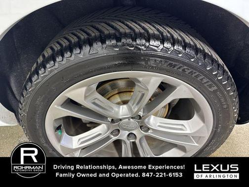 2016 Audi Q3 2.0T Premium Plus