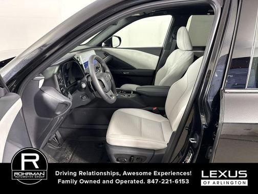 2026 Lexus TX 350 Premium