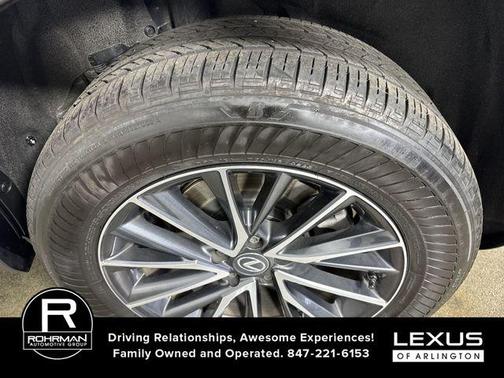 2024 Lexus NX 350 Premium