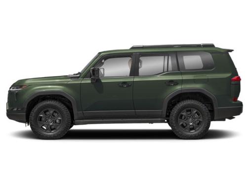 2025 Lexus GX 550 Overtrail
