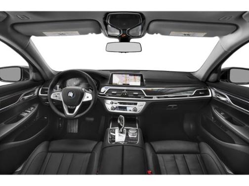 2020 BMW 740 xDrive