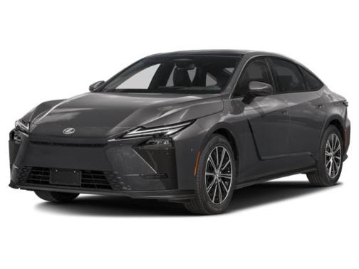 083 2026 Lexus ES 350h Premium