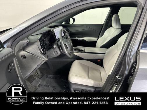 2024 Lexus RX 350 Premium