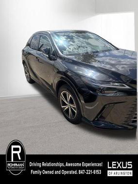 Caviar 2024 Lexus RX 350 Premium