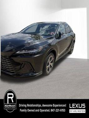 Caviar 2024 Lexus RX 350 Premium