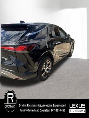 Caviar 2024 Lexus RX 350 Premium