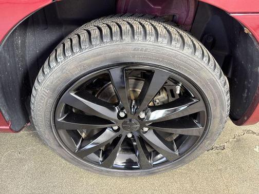 2012 Chrysler 200 S