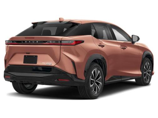 Copper Crest 2026 Lexus RZ 450e Premium