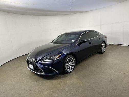 2019 Lexus ES 350 Base
